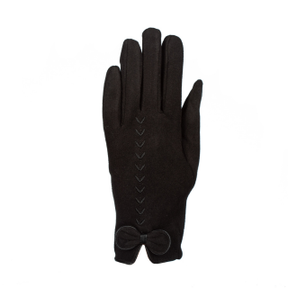 Γυναικεία Γάντια , Γυναικεία γάντια Fifa μαύρα - Kalapod.gr